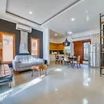 3 Bd Pvt House With Big Common Pool And Gym