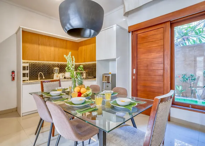 3 Bd Pvt House With Big Common Pool And Gym