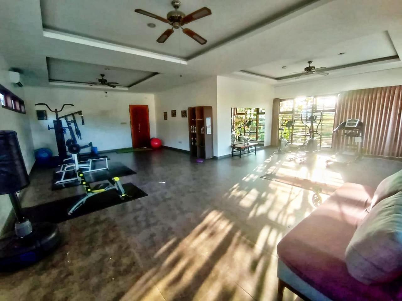 3 Bd Pvt House With Big Common Pool And Gym * Nusa Dua (Bali)